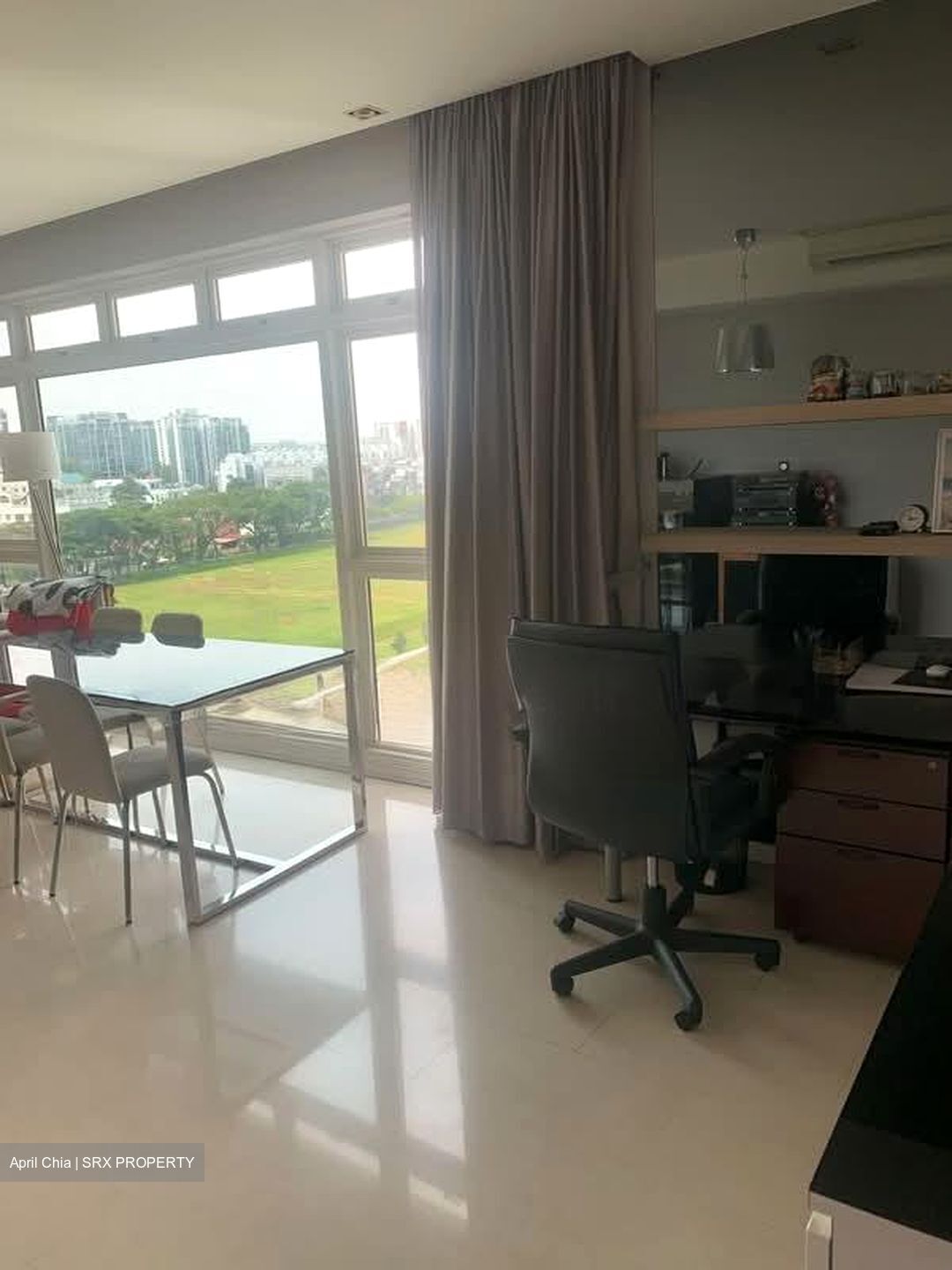 Costa Del Sol (D16), Condominium #568554661